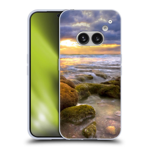 Celebrate Life Gallery Beaches Star Coral Soft Gel Case for Nothing Phone (2a)