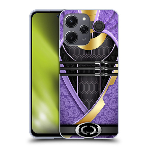 EA Bioware Mass Effect Armor Collection Tali'Zorah nar Rayya Soft Gel Case for Xiaomi Redmi 12