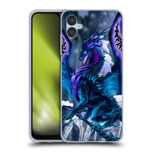 Ruth Thompson Dragons Relic Soft Gel Case for Samsung Galaxy M04 5G / A04e