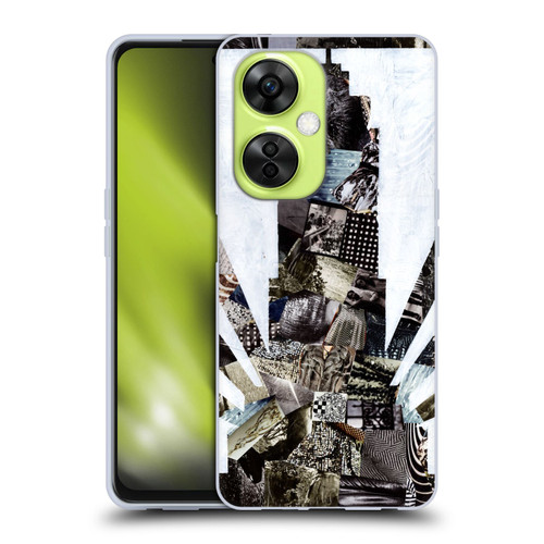Artpoptart Travel Empire State Soft Gel Case for OnePlus Nord CE 3 Lite 5G
