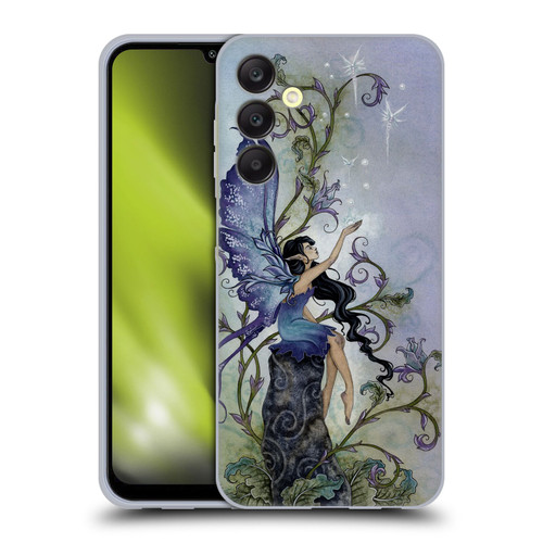 Amy Brown Pixies Creation Soft Gel Case for Samsung Galaxy A25 5G