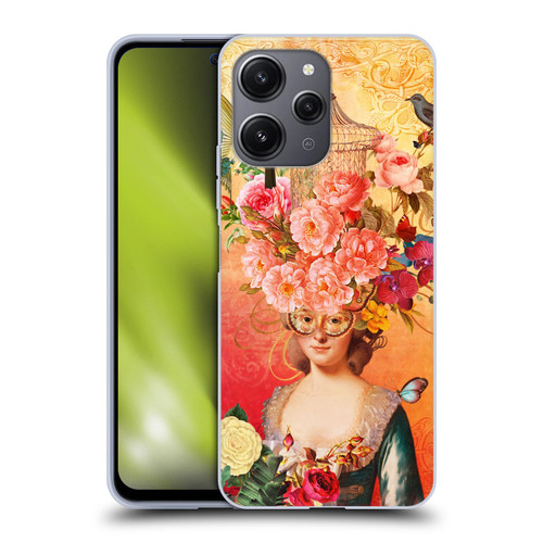 Jena DellaGrottaglia Assorted Put A Bird On It Soft Gel Case for Xiaomi Redmi 12