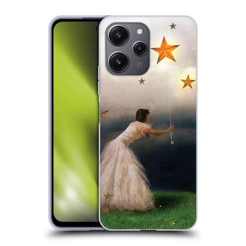 Jena DellaGrottaglia Assorted Star Catcher Soft Gel Case for Xiaomi Redmi 12