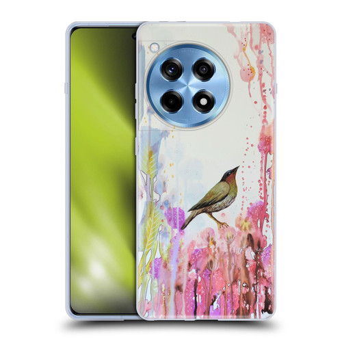 Sylvie Demers Birds 3 Dreamy Soft Gel Case for OnePlus 12R