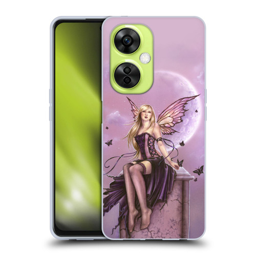 Selina Fenech Fairies Once Was Innocent Soft Gel Case for OnePlus Nord CE 3 Lite 5G
