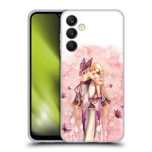 Selina Fenech Fairies Littlest Soft Gel Case for Samsung Galaxy A25 5G