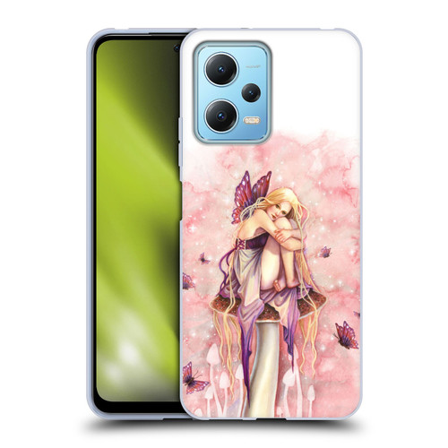 Selina Fenech Fairies Littlest Soft Gel Case for Xiaomi Redmi Note 12 5G