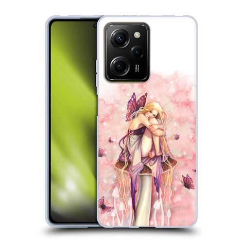 Selina Fenech Fairies Littlest Soft Gel Case for Xiaomi Redmi Note 12 Pro 5G