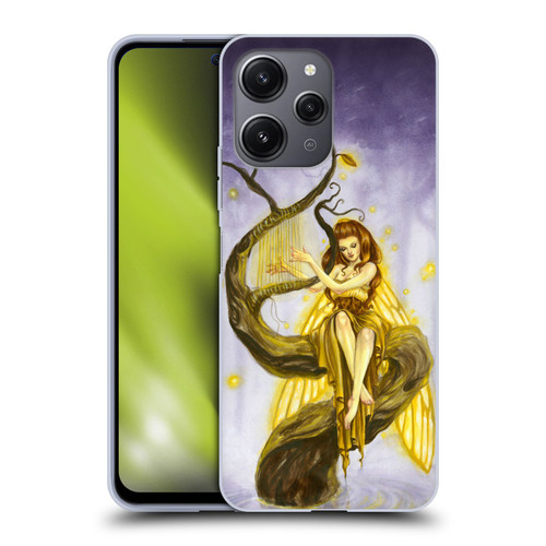 Selina Fenech Fairies Firefly Song Soft Gel Case for Xiaomi Redmi 12