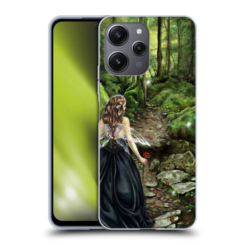 Selina Fenech Fairies Along The Forest Path Soft Gel Case for Xiaomi Redmi 12