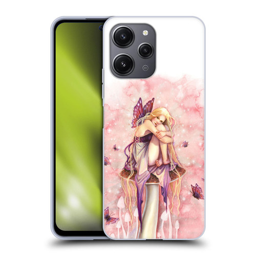 Selina Fenech Fairies Littlest Soft Gel Case for Xiaomi Redmi 12