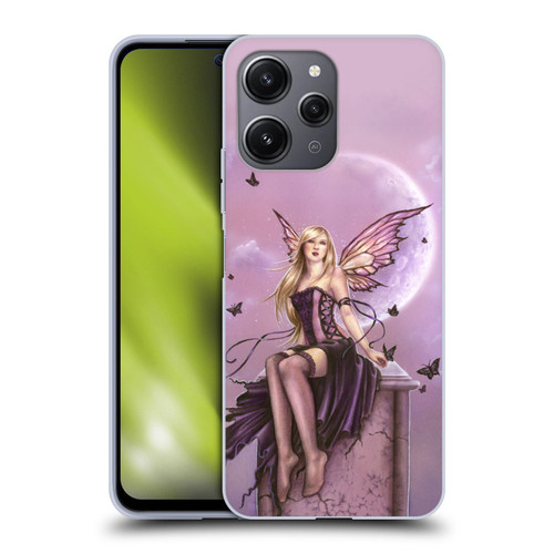 Selina Fenech Fairies Once Was Innocent Soft Gel Case for Xiaomi Redmi 12