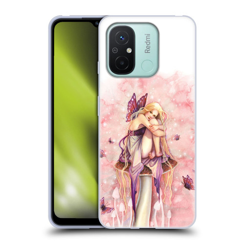 Selina Fenech Fairies Littlest Soft Gel Case for Xiaomi Redmi 12C