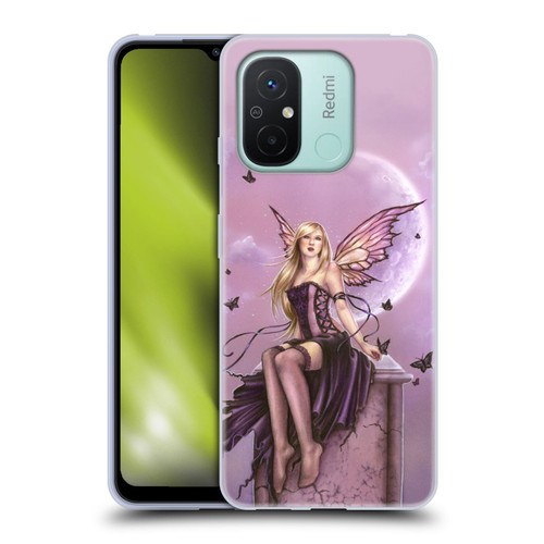 Selina Fenech Fairies Once Was Innocent Soft Gel Case for Xiaomi Redmi 12C