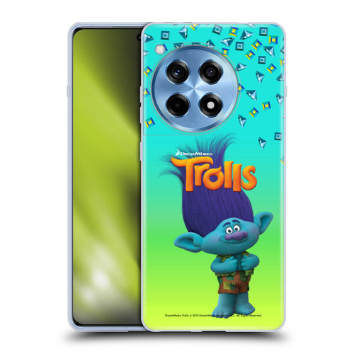 Trolls Snack Pack Branch Soft Gel Case for OnePlus 12R