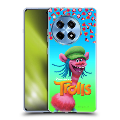 Trolls Snack Pack Cooper Soft Gel Case for OnePlus 12R