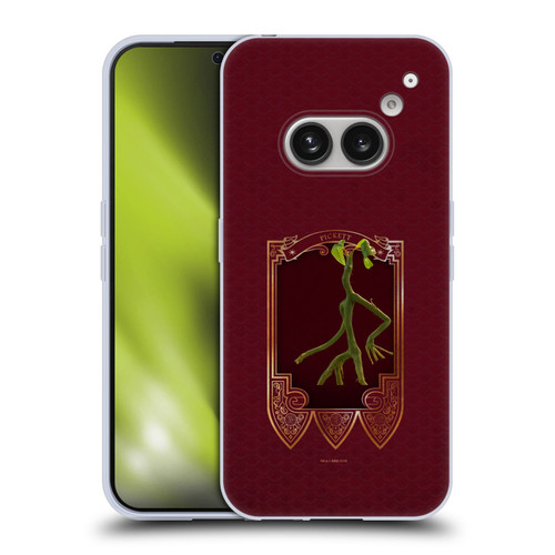 Fantastic Beasts And Where To Find Them Beasts Pickett Soft Gel Case for Nothing Phone (2a)