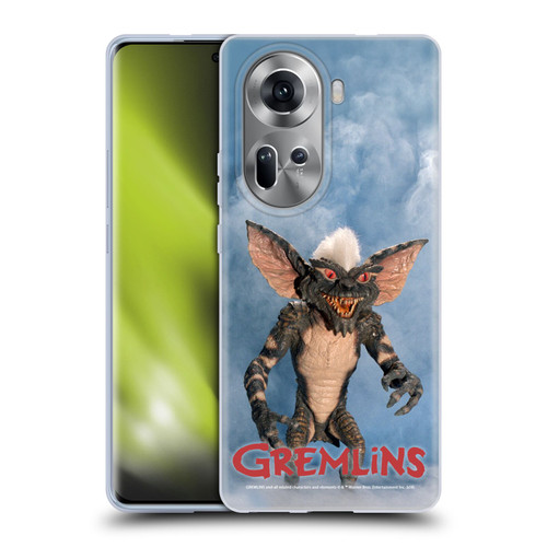 Gremlins Photography Villain 1 Soft Gel Case for OPPO Reno11