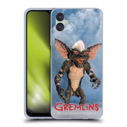 Gremlins Photography Villain 1 Soft Gel Case for Samsung Galaxy M04 5G / A04e