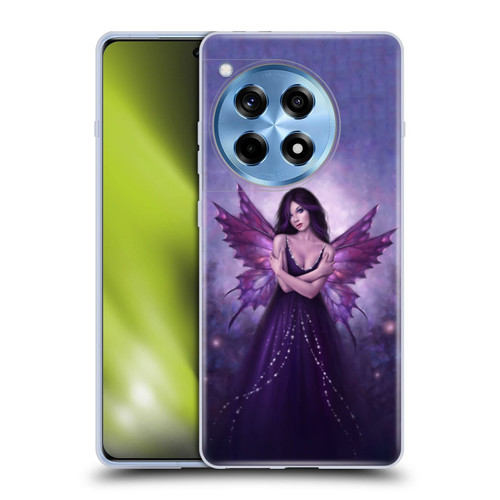 Rachel Anderson Fairies Mirabella Soft Gel Case for OnePlus 12R