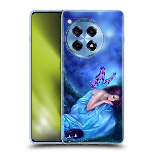 Rachel Anderson Fairies Serenity Soft Gel Case for OnePlus 12R