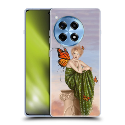 Rachel Anderson Fairies Sunrise Soft Gel Case for OnePlus 12R