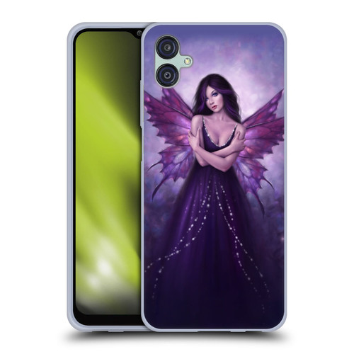 Rachel Anderson Fairies Mirabella Soft Gel Case for Samsung Galaxy M04 5G / A04e