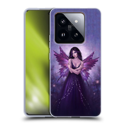 Rachel Anderson Fairies Mirabella Soft Gel Case for Xiaomi 14 Pro