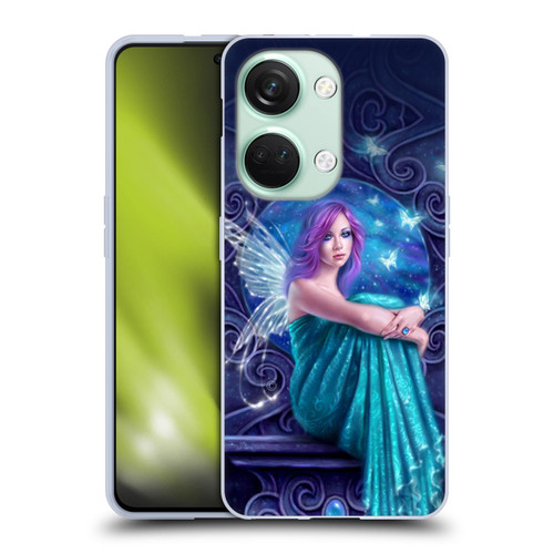 Rachel Anderson Pixies Astraea Soft Gel Case for OnePlus Nord 3 5G