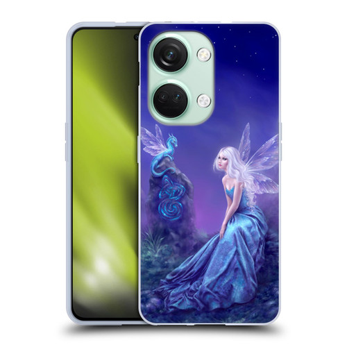 Rachel Anderson Pixies Luminescent Soft Gel Case for OnePlus Nord 3 5G