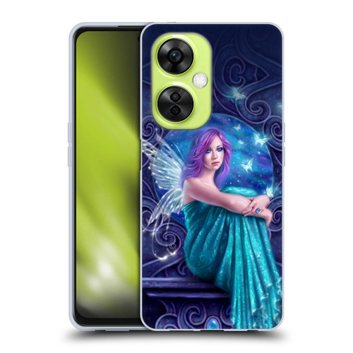 Rachel Anderson Pixies Astraea Soft Gel Case for OnePlus Nord CE 3 Lite 5G