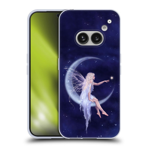 Rachel Anderson Pixies Birth Of A Star Soft Gel Case for Nothing Phone (2a)