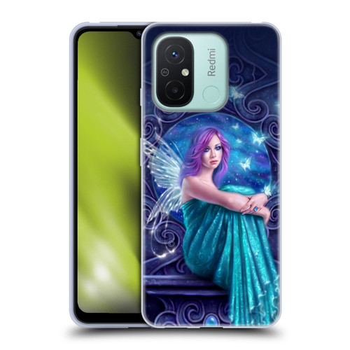 Rachel Anderson Pixies Astraea Soft Gel Case for Xiaomi Redmi 12C