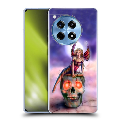 Tiffany "Tito" Toland-Scott Fairies Death Soft Gel Case for OnePlus 12R