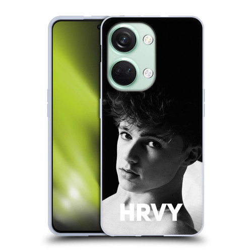 HRVY Graphics Calendar 9 Soft Gel Case for OnePlus Nord 3 5G