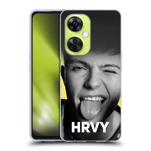 HRVY Graphics Calendar 5 Soft Gel Case for OnePlus Nord CE 3 Lite 5G