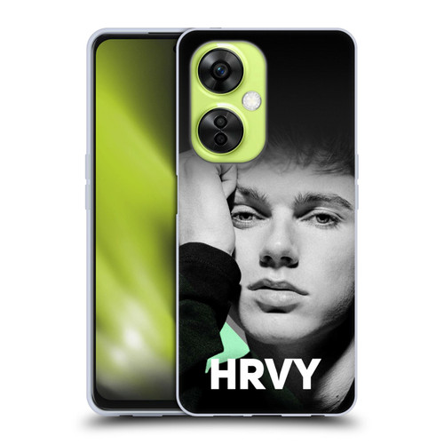 HRVY Graphics Calendar 7 Soft Gel Case for OnePlus Nord CE 3 Lite 5G