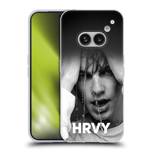 HRVY Graphics Calendar 11 Soft Gel Case for Nothing Phone (2a)