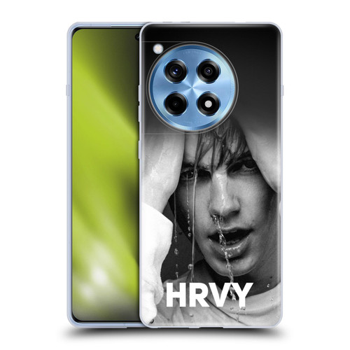 HRVY Graphics Calendar 11 Soft Gel Case for OnePlus 12R