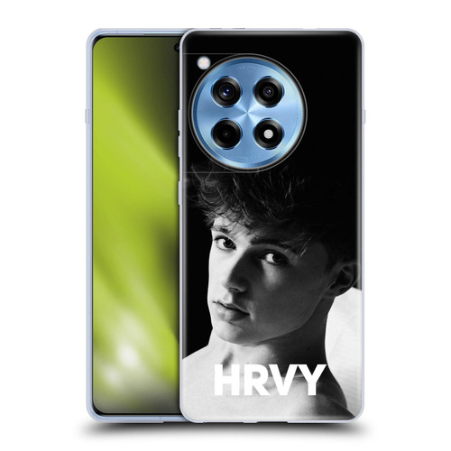 HRVY Graphics Calendar 9 Soft Gel Case for OnePlus 12R