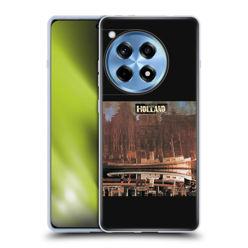 The Beach Boys Album Cover Art Holland Soft Gel Case for OnePlus 12R