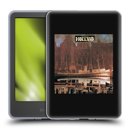 The Beach Boys Album Cover Art Holland Soft Gel Case for Amazon Kindle 11th Gen 6in 2022