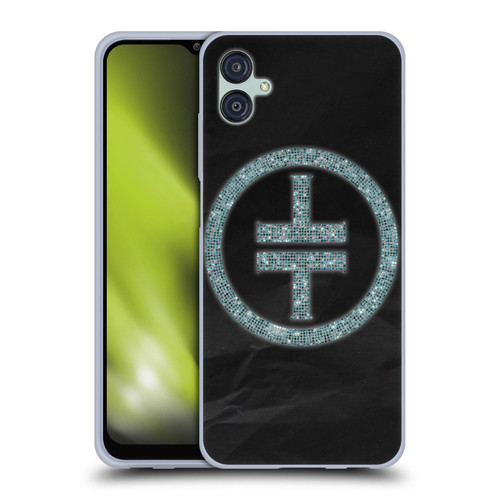 Take That Wonderland Diamante Soft Gel Case for Samsung Galaxy M04 5G / A04e