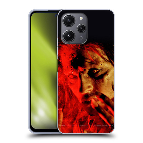 The Lost Boys Characters Dwayne Soft Gel Case for Xiaomi Redmi 12