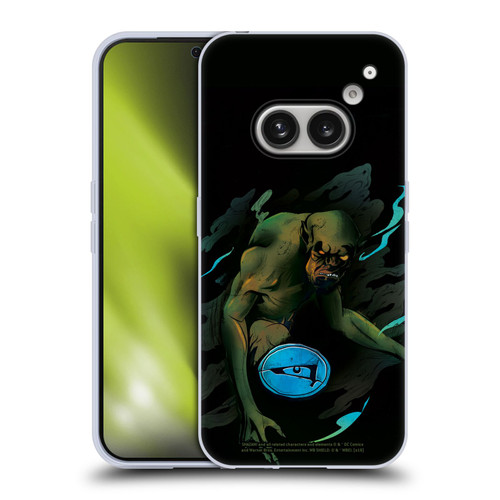Shazam! 2019 Movie Villains Envy Soft Gel Case for Nothing Phone (2a)