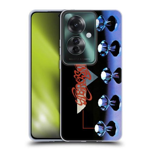 Aerosmith Classics Rocks Soft Gel Case for OPPO Reno11 F 5G / F25 Pro 5G