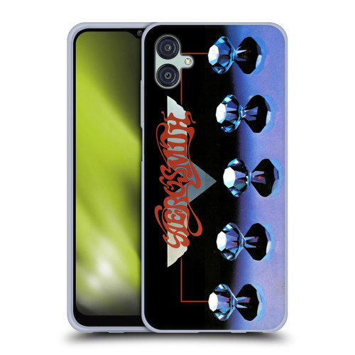 Aerosmith Classics Rocks Soft Gel Case for Samsung Galaxy M04 5G / A04e