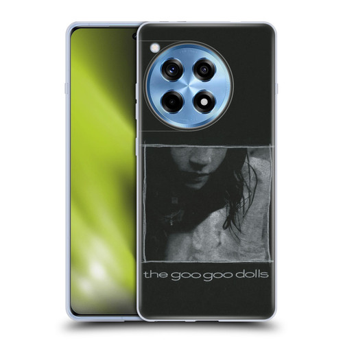 Goo Goo Dolls Graphics Throwback Gutterflower Tour Soft Gel Case for OnePlus 12R