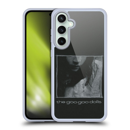 Goo Goo Dolls Graphics Throwback Gutterflower Tour Soft Gel Case for Samsung Galaxy S23 FE 5G