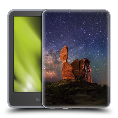 Royce Bair Nightscapes Balanced Rock Soft Gel Case for Amazon Kindle 11th Gen 6in 2022
